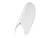 WRS TOURING WINDSCREEN 28" HARLEY DAVIDSON HERITAGE SOFTAIL 1988-2006