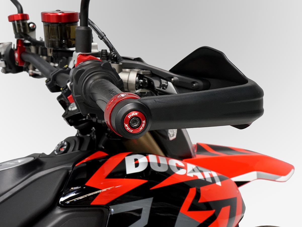 RVM01 - WASHER HANDLEBAR