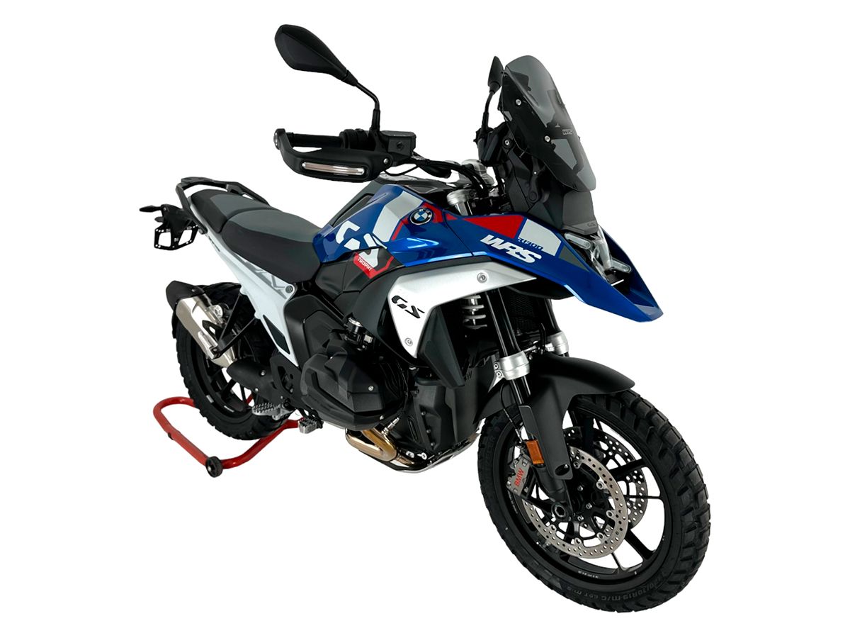 WRS WINDSCREEN ENDURO NO RADAR BMW R 1300 GS 2023-2025
