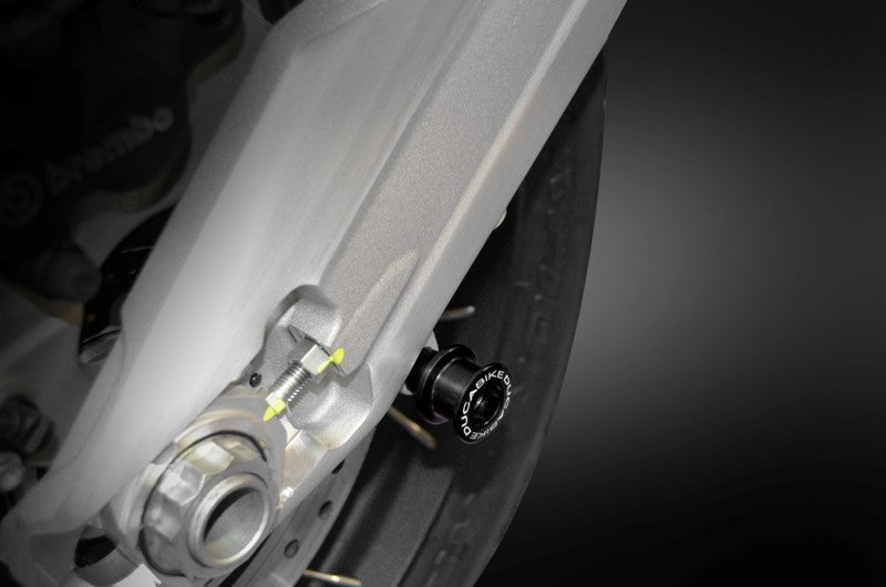 SCP02 - REAR SUPPORT STAND