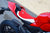 CSV401 - PANIGALE V4 SEAT COVER RIDER