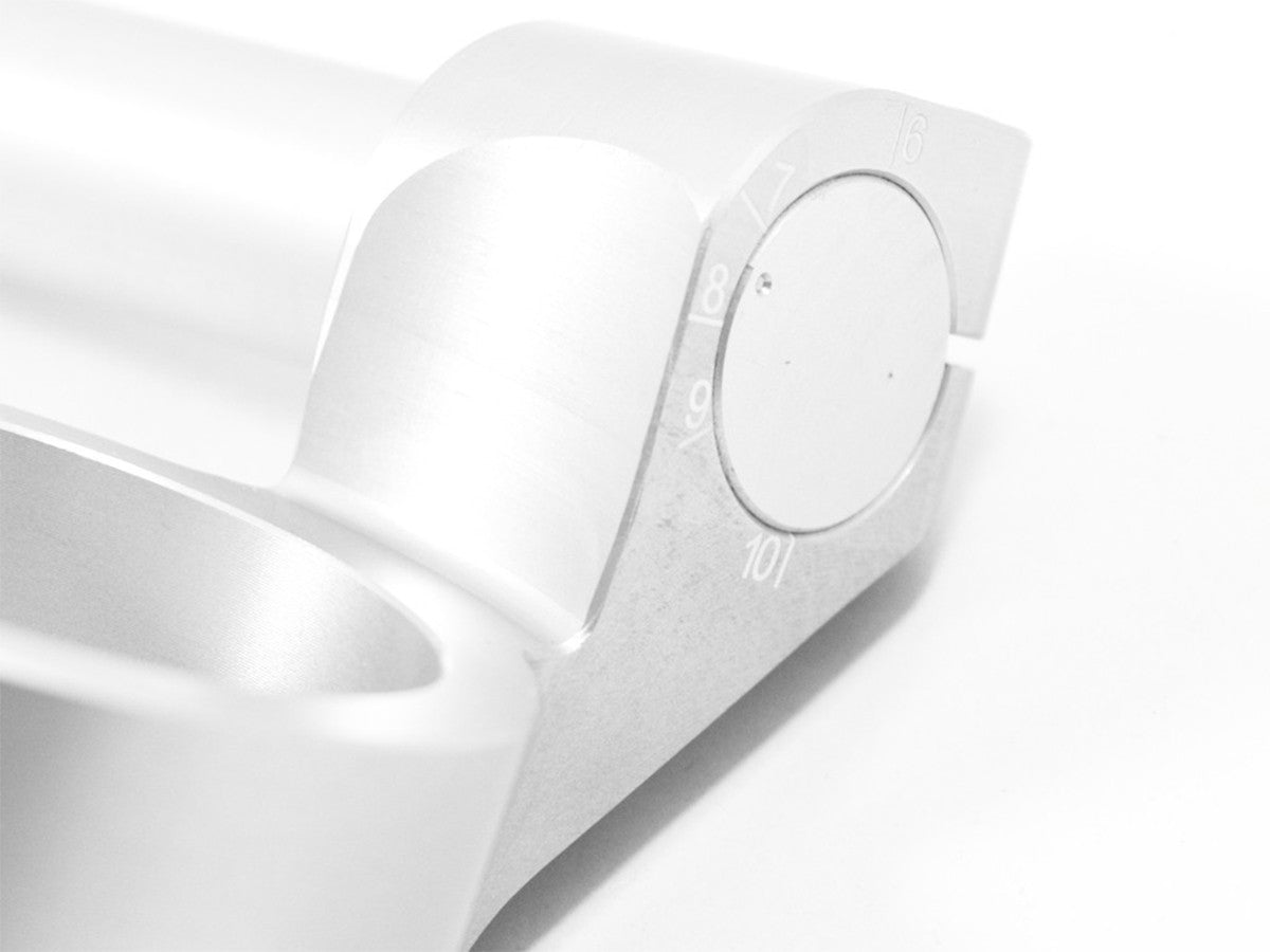 BSR5335 - ADJUSTABLE HANDLEBAR 53mm RISE 35 mm