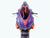 WRS RACE WINDSCREEN APRILIA RS 660 2020-2025