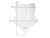 WRS SPORT WINDSCREEN MOTO MORINI X-CAPE 650 2023-2024