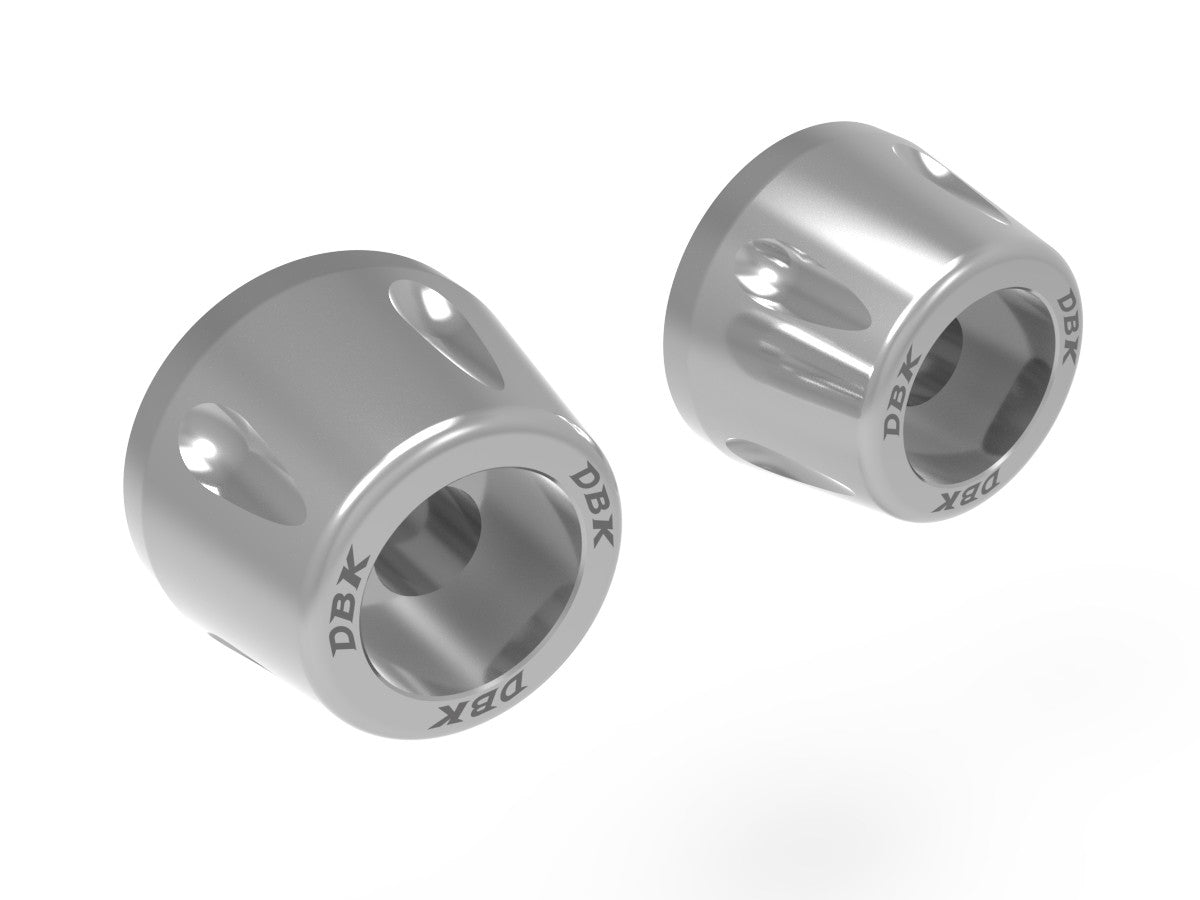 CM12 - BMW HANDLEBAR CAP KIT