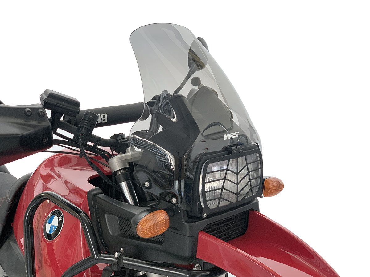 WRS Standard Windscreen BMW R 1100 GS 1994-1999
