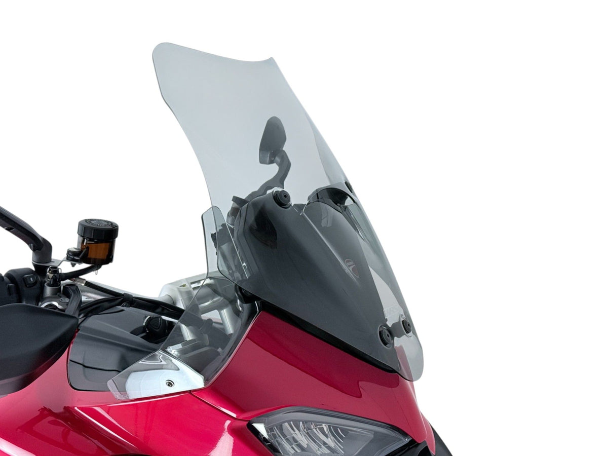 WRS TOURING WINDSCREEN DUCATI MULTISTRADA V2 / S 2025