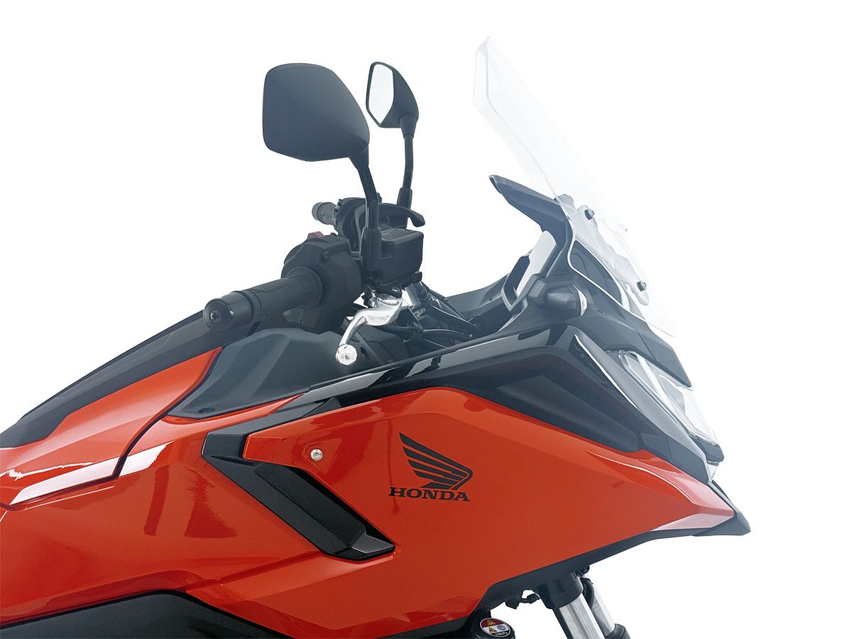WRS TOURING WINDSCREEN HONDA NC 750 X 2025