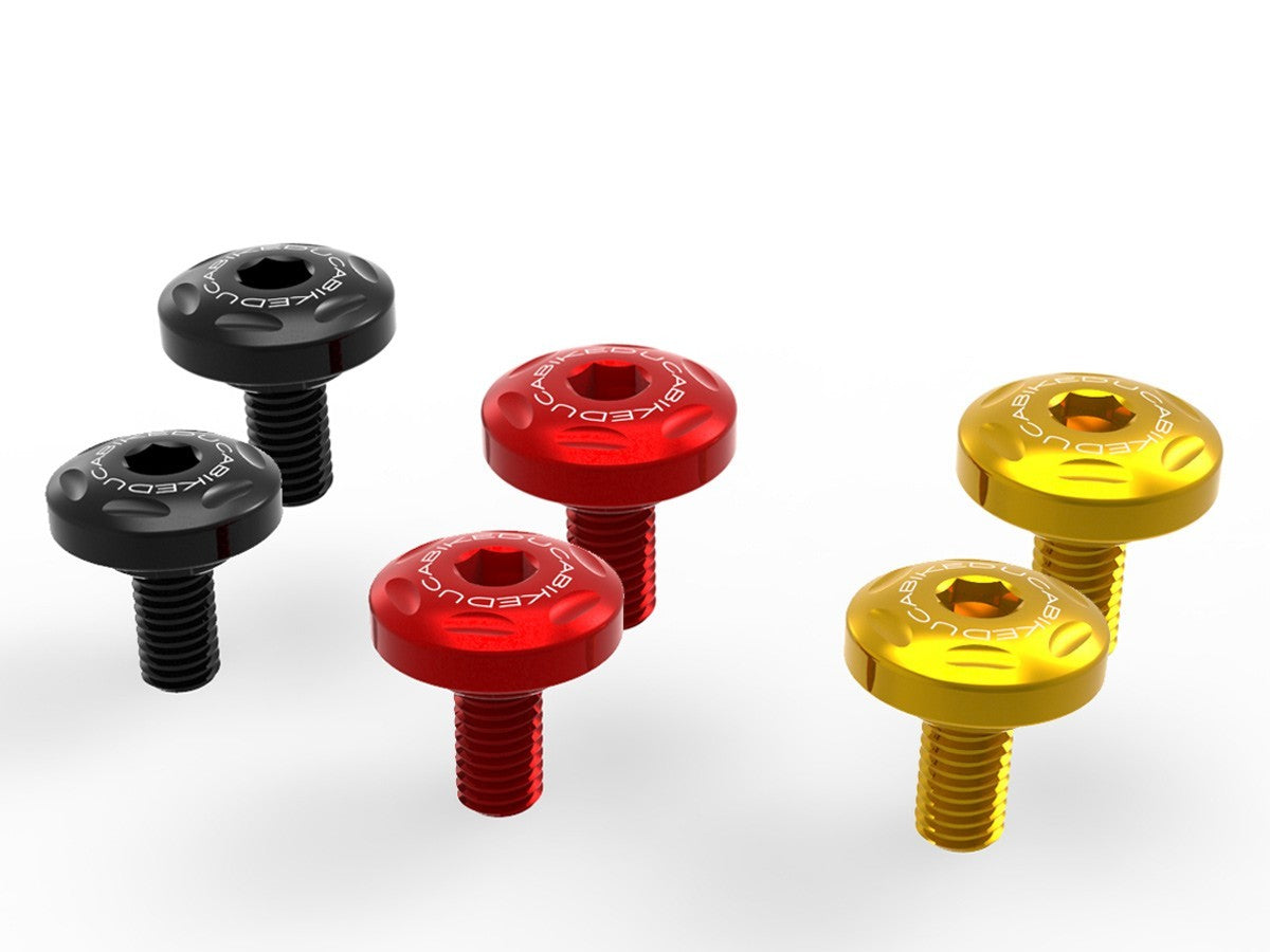 KVT24 SFV2 Clutch Cover Screw Kit