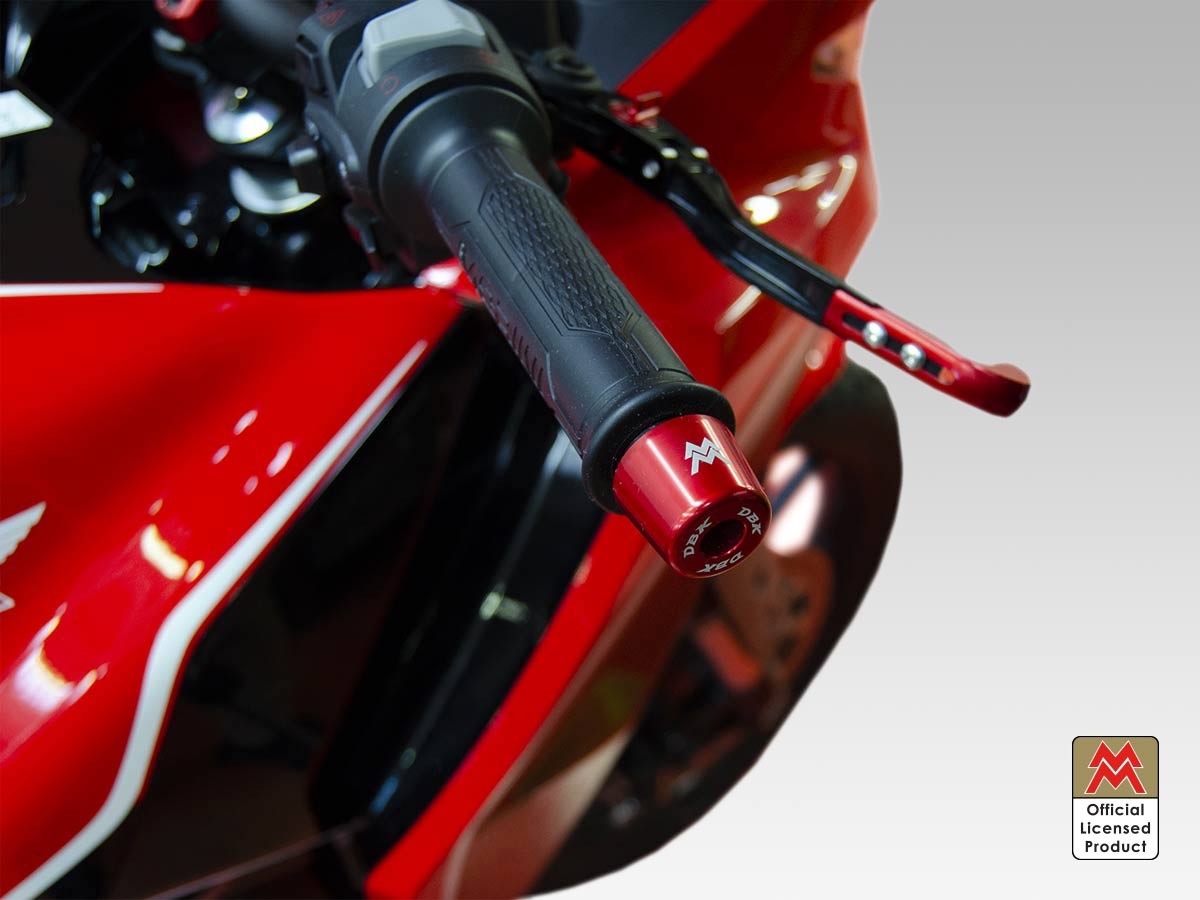 CM11 - MOTO MORINI HANDLEBAR CAP KIT