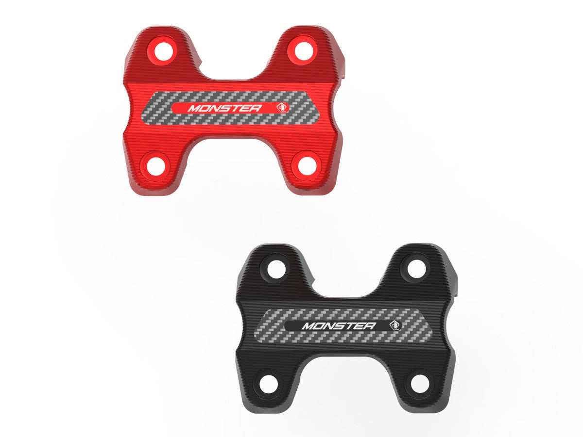 BM05 - HANDLEBAR CLAMP M821