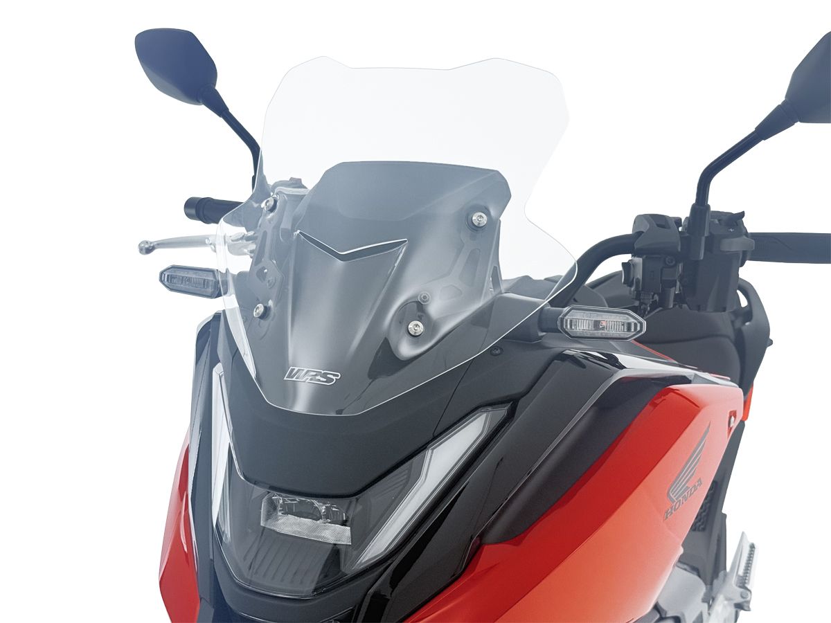 WRS SPORT WINDSCREEN HONDA NC 750 X 2025