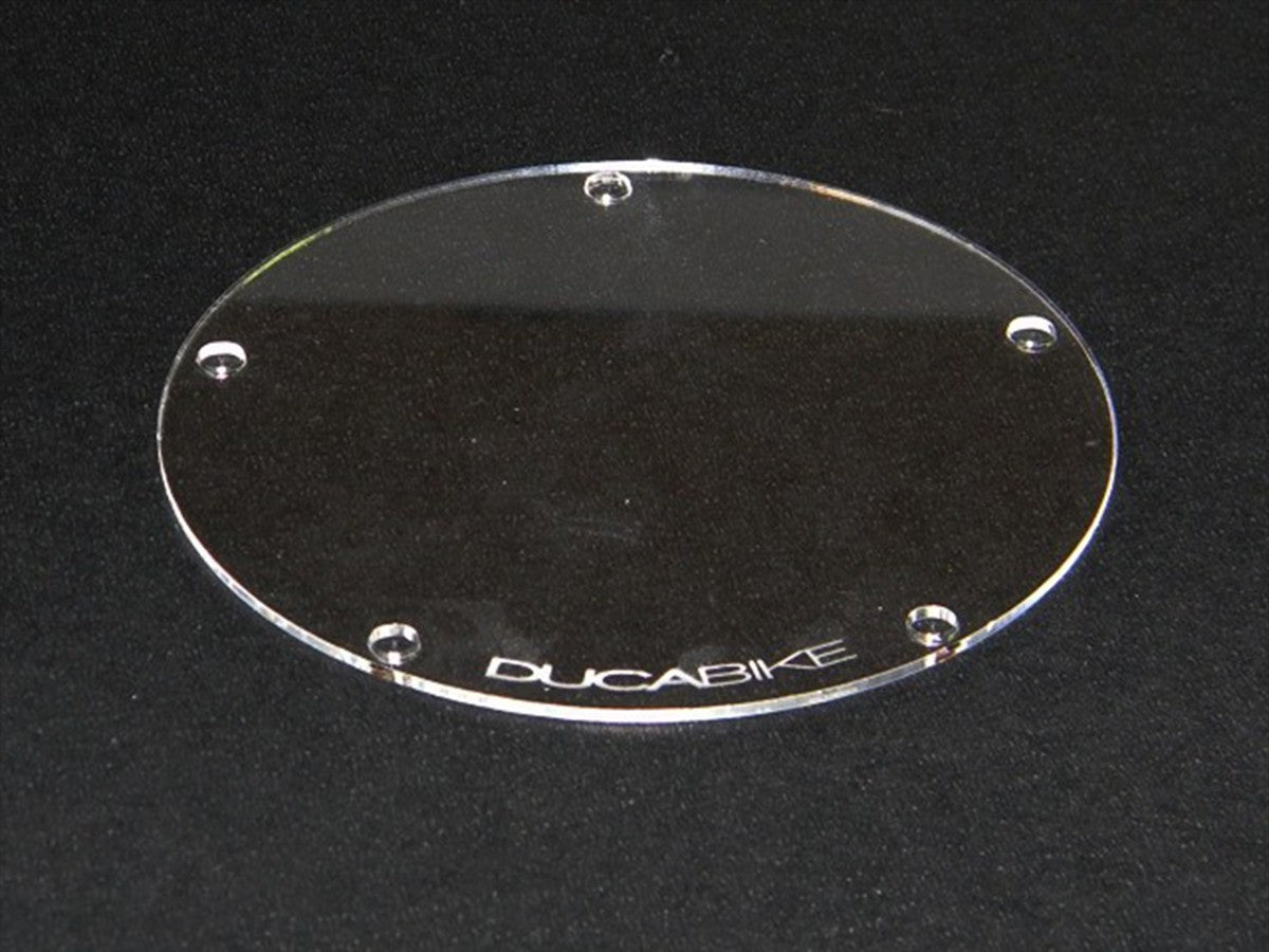 RC01 Cover Plexy