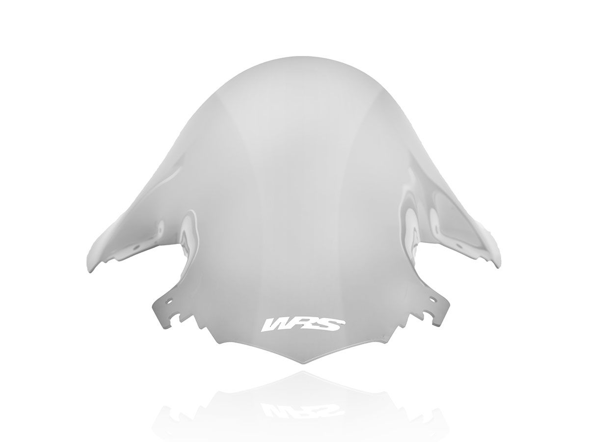 WRS RACE HIGH WINDSCREEN BMW S 1000 RR 2015-2018