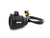 UNIVERSAL LED BEAMS KIT WRS BLACK