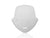 WRS STANDARD WINDSCREEN BMW R1250R 2019-2024