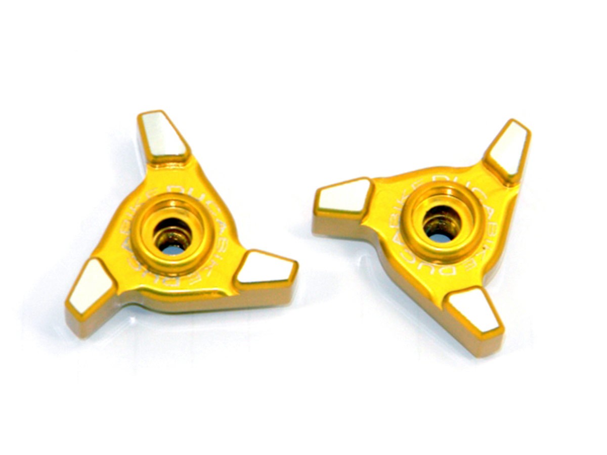 RCMTS01 - WINDSCREEN ADJ. KNOBS