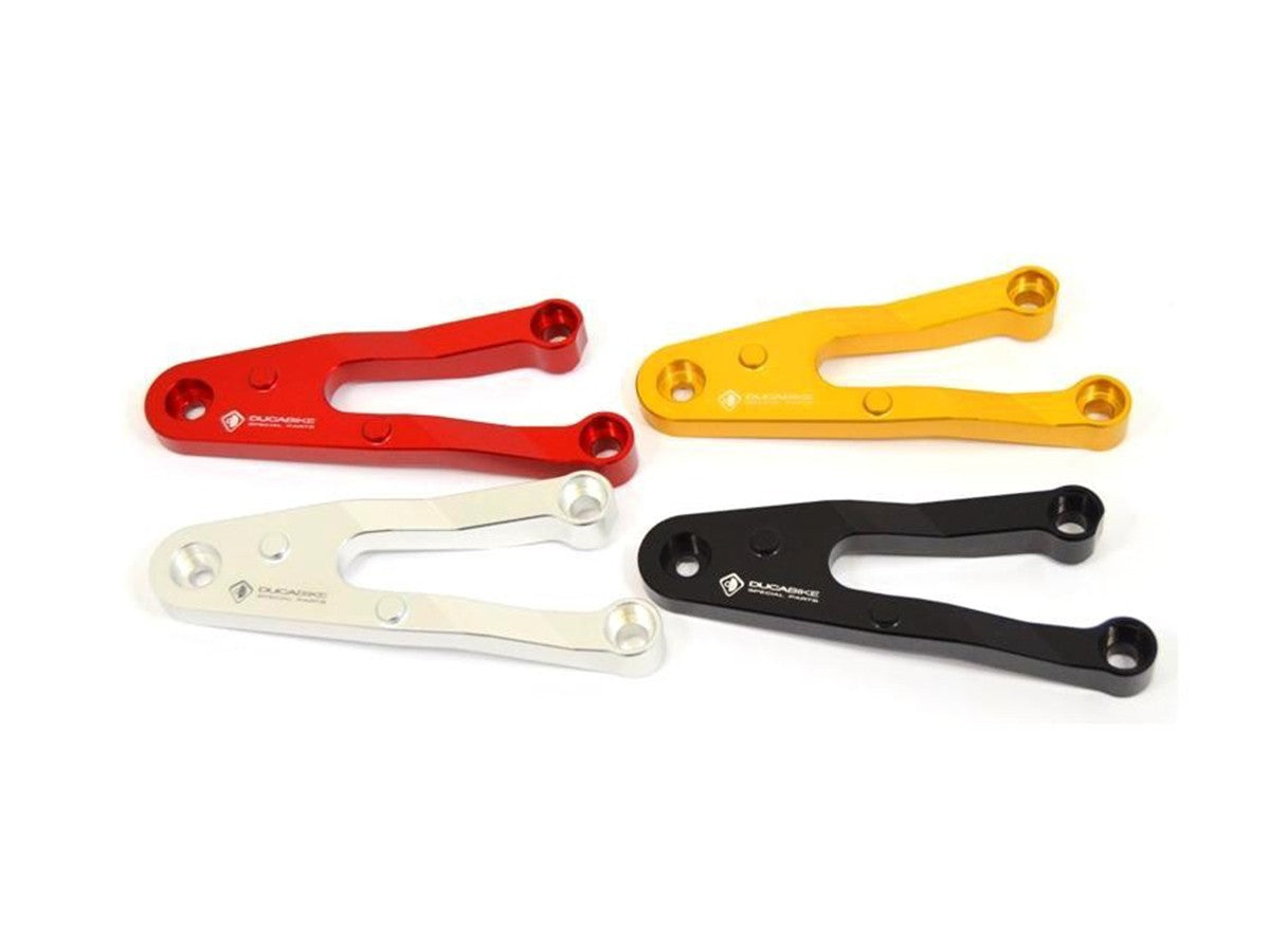 PRMSCRA01 - SCRAMBLER PILOT REARSET KIT