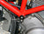 TTHM01 - KIT FRAME PLUGS