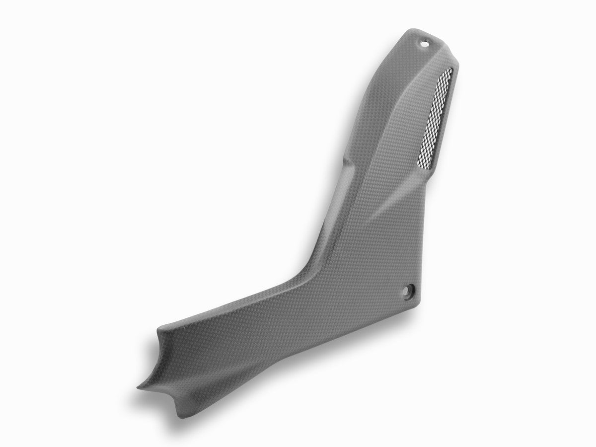 CRB09O - CARBON SIDE COVERS