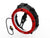 CCDVL12 - BMW EVO LED CLEAR CLUTCH COVER