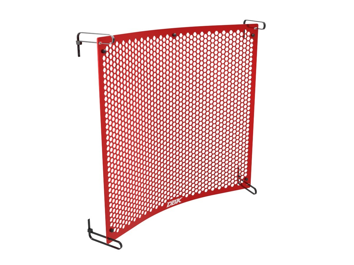 GR30 - TRIUMPH 765 WATER COOLER PROTECTION