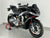 WRS SPORT WINDSCREEN APRILIA TUONO 660 2021-23 / TUONO V4-FACTORY 2021-24