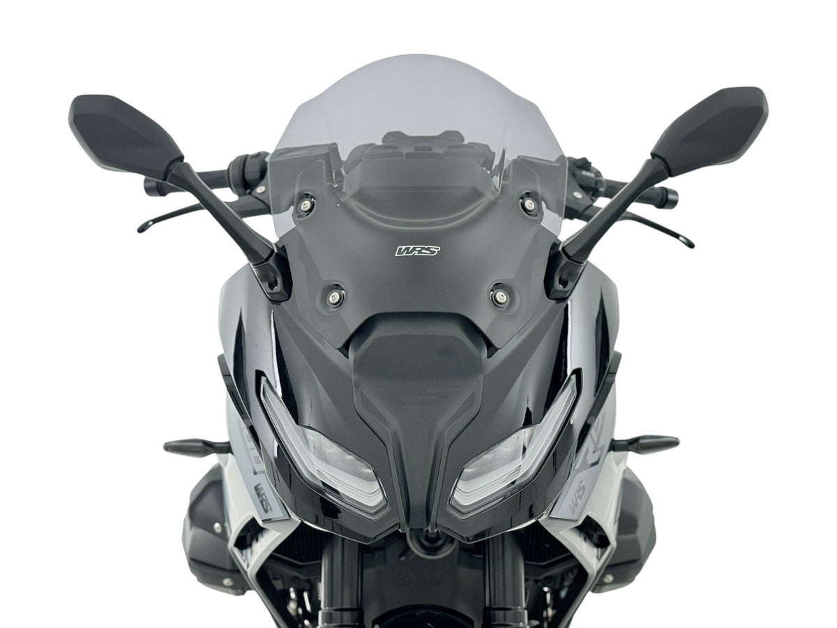 WRS Sport Windscreen BMW R 1300 RS 2025-2026