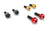 CM06 - HANDLEBAR WEIGHT (UNIVERSAL) INSIDE DIAMETER FROM 13 - 18 mm