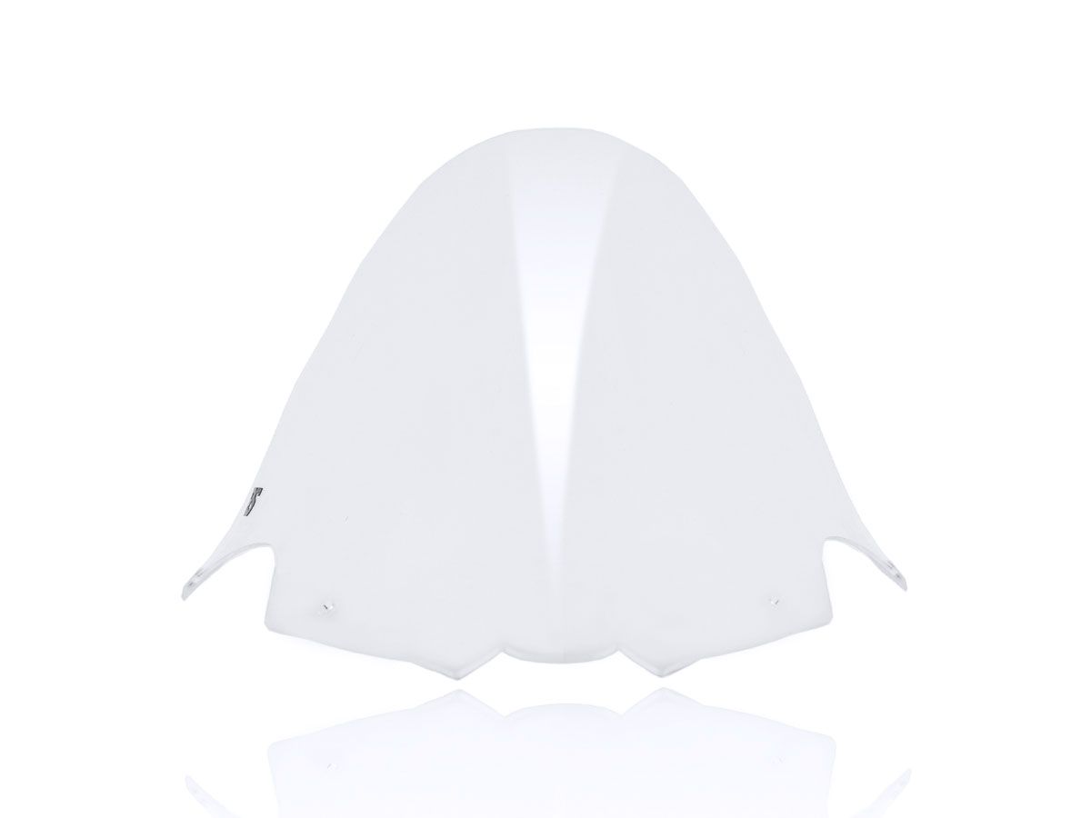 WRS RACE HIGH WINDSCREEN KAWASAKI ZX-10 R 2016-2020