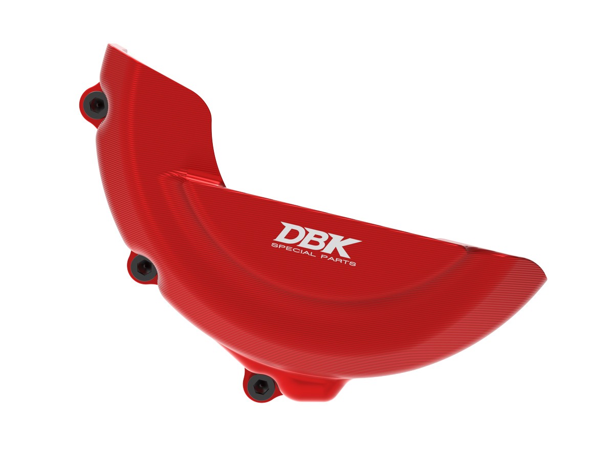 SLI20 - CLUTCH COVER PROTECTION KIT