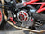 CC08 - CLUTCH COVER