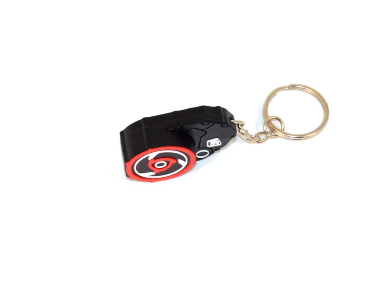 K03 - KEY RUBBER