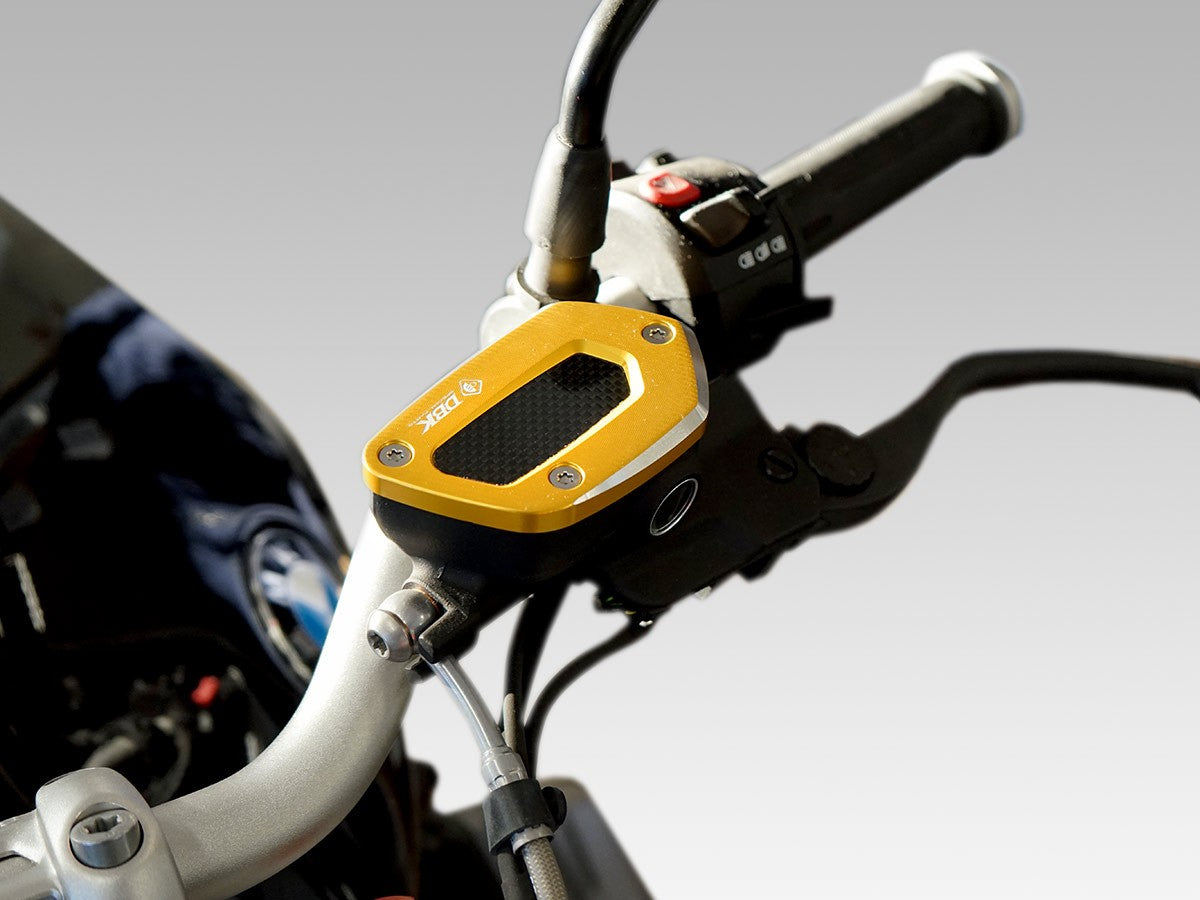 TLS20 - CLUTCH FLUID RESERVOIR CAP