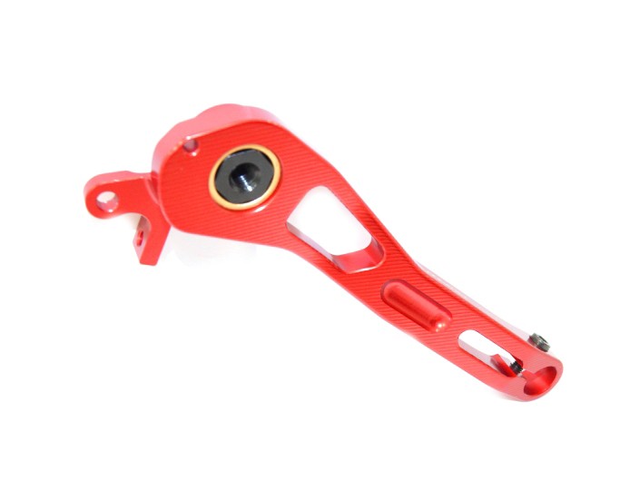 RPLF11 - BRAKE LEVER SCRAMBLER -2018