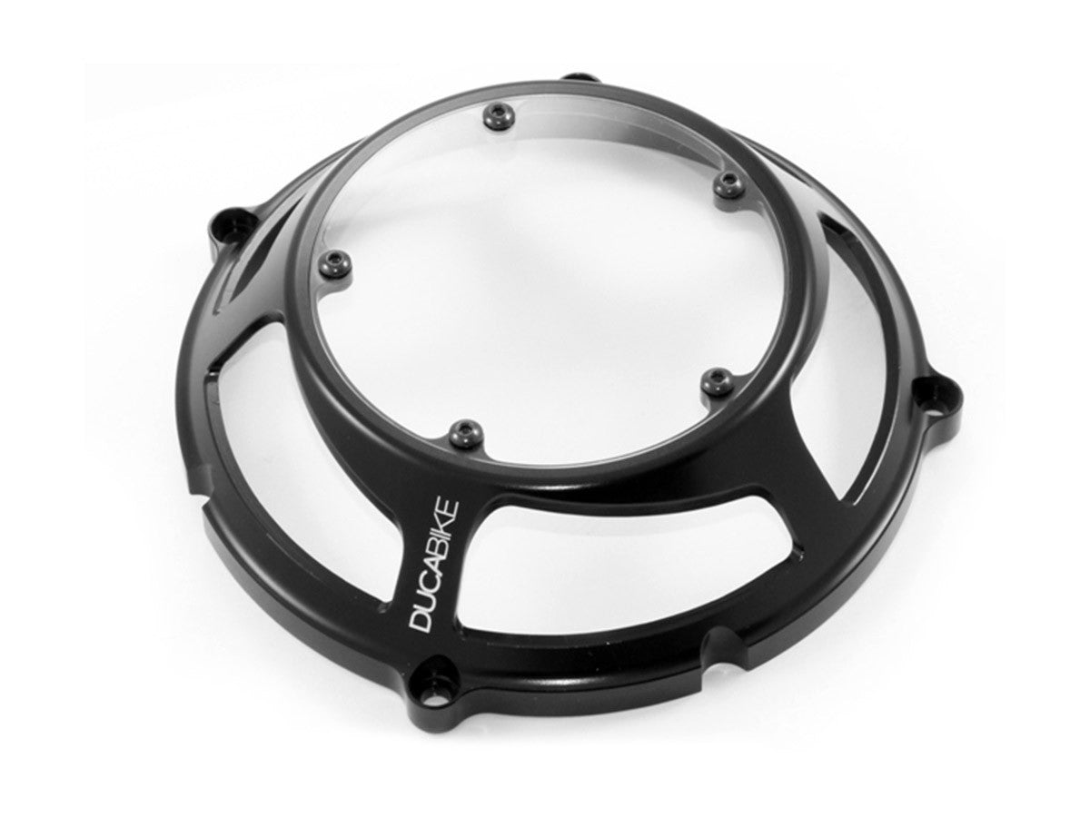 CC01 - CLUTCH COVER