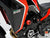 PTMM01 - FRAME PROTECTION KIT MOTO MORINI