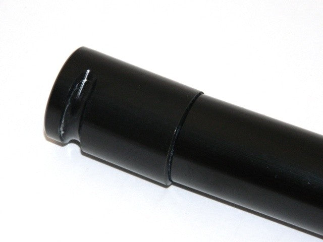 BSRA50D - ADJUSTABLE HANDLEBAR GP d. 50 MM. OFF SET 15 mm.