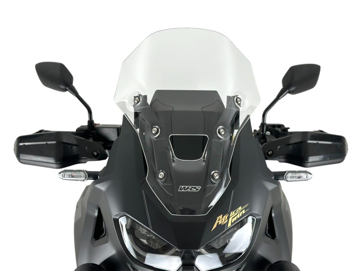 WRS TOURING WINDSCREEN HONDA CRF 1100 L AFRICA TWIN ADV SPORTS 2021-2025