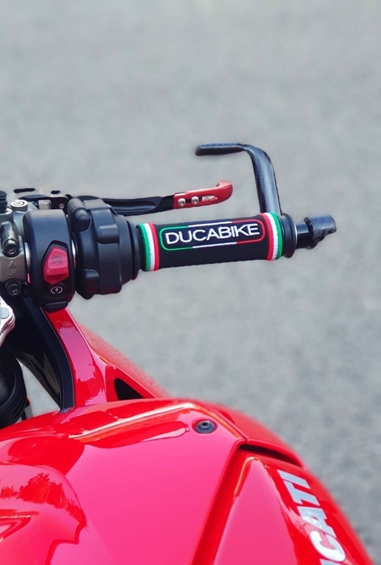 PMA01 -  GRIP PROTECTION