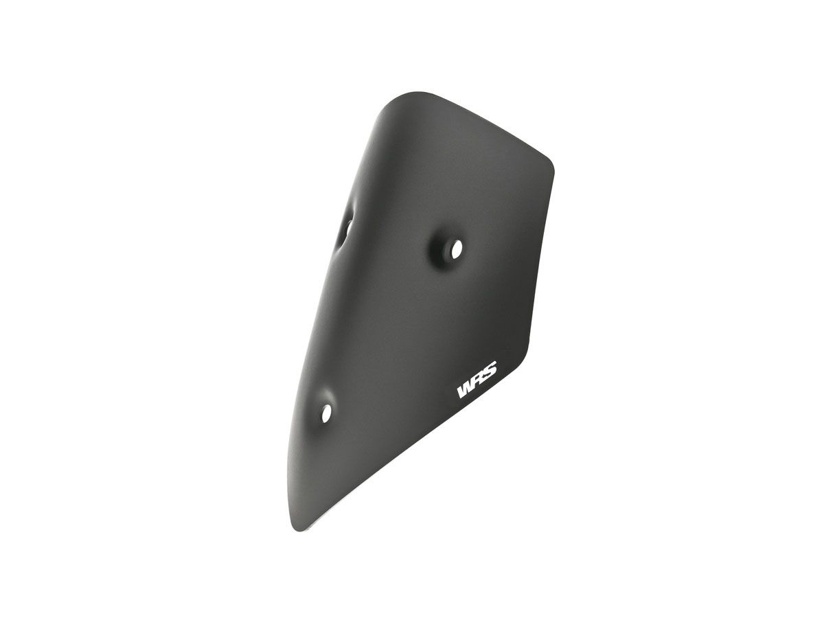 WRS SPORT WINDSCREEN DUCATI MULTISTRADA 1200/S 2010-2012