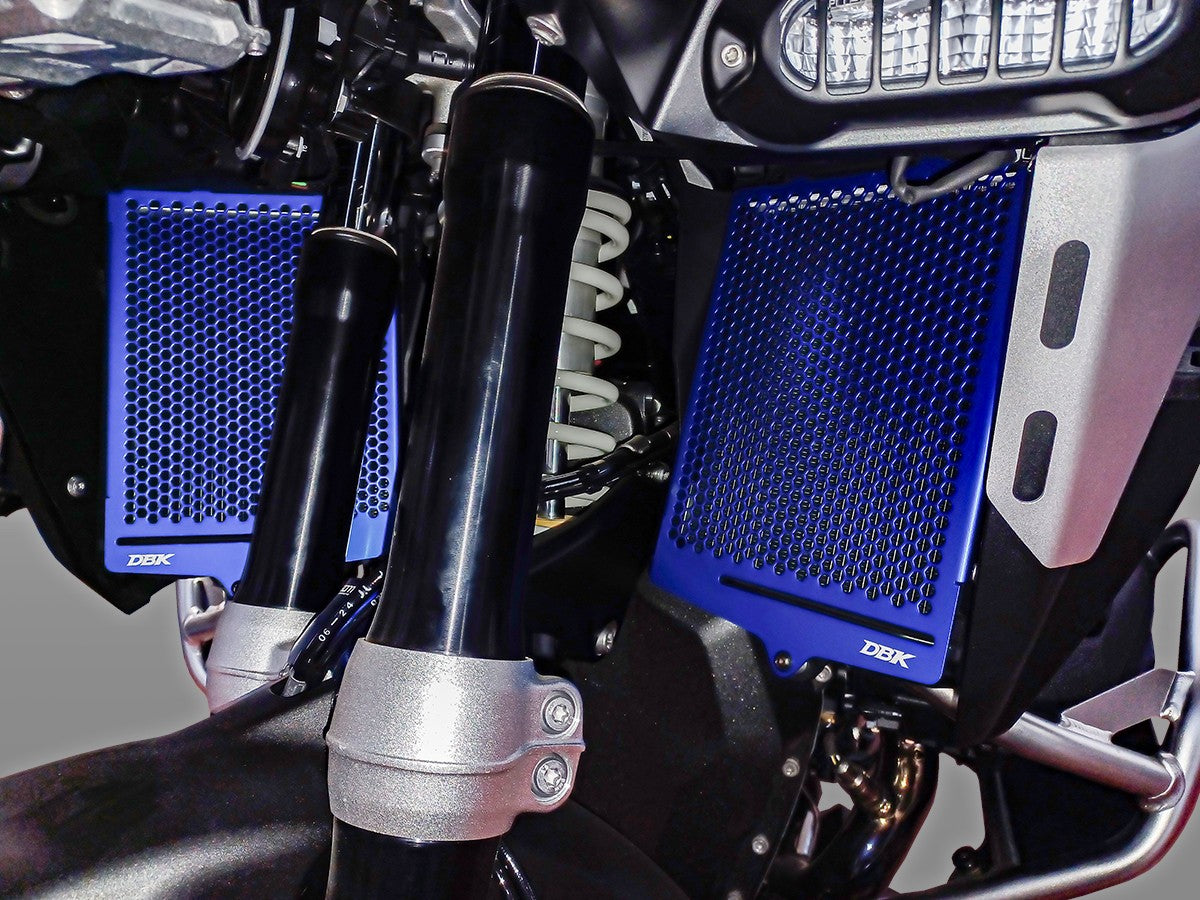 GR28 BMW R1300GS Adventure Water Radiator Guard