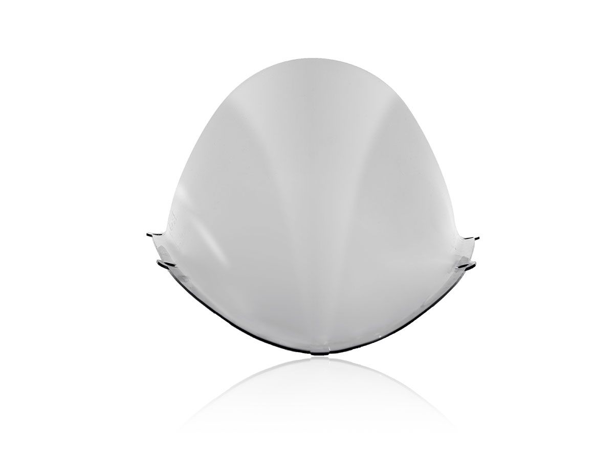 WRS RACE WINDSCREEN APRILIA RS 660 2020-2025