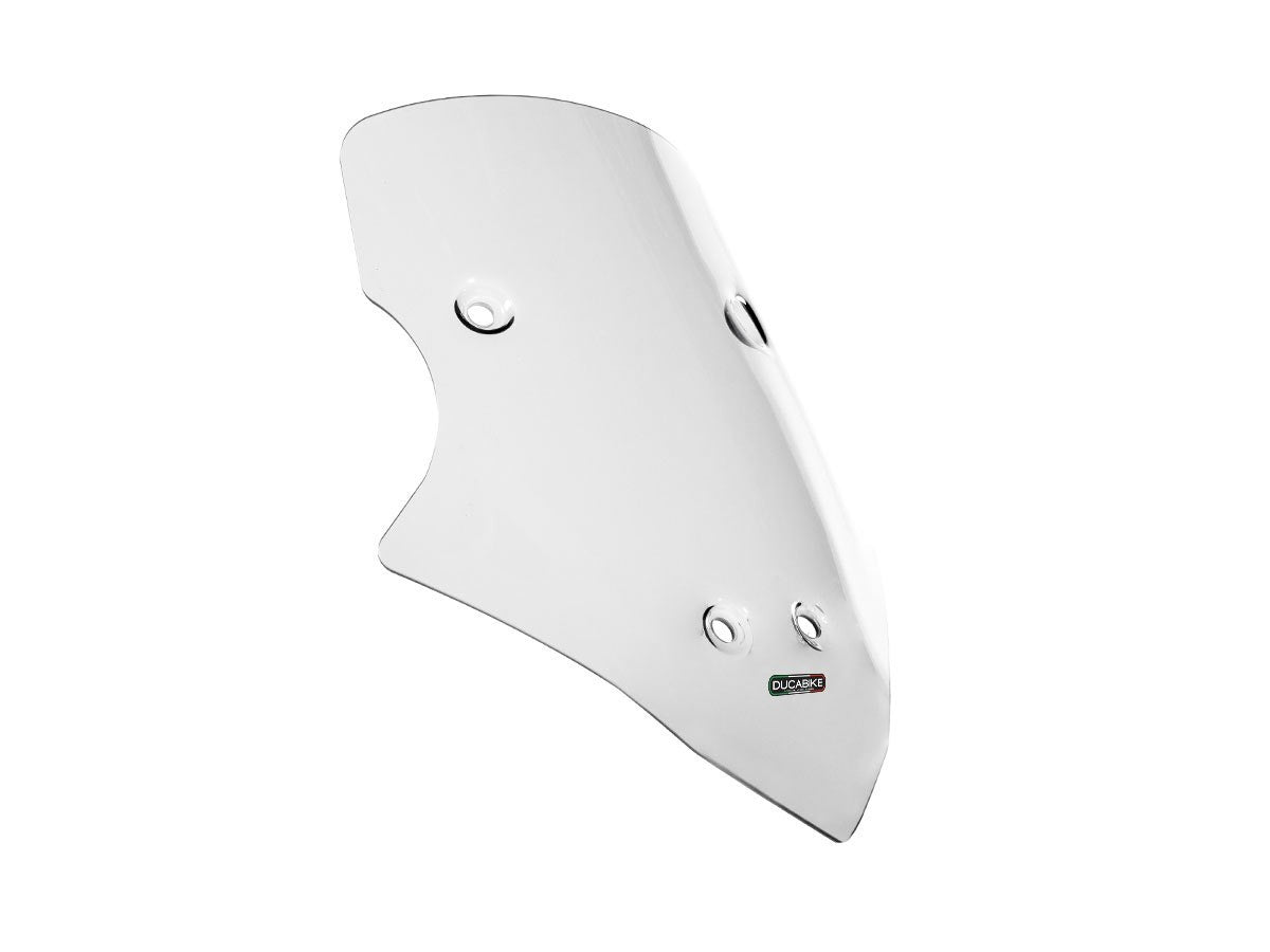 CUP15 - MTS V4 TOURING WINDSCREEN