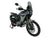 WRS TOURING WINDSCREEN CF MOTO 450 MT 2024