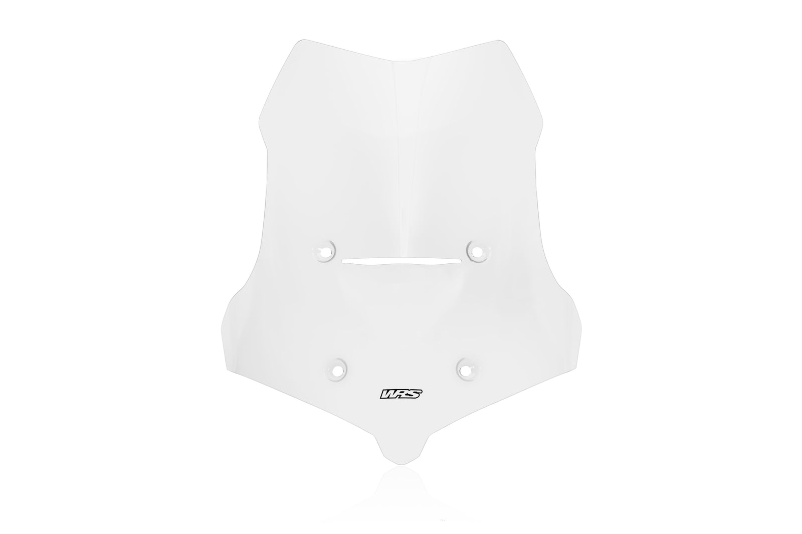 WRS WINDSCREEN CAPONORD VOGE VALICO 525 DSX 2023-2024 / 625 DSX 2025