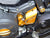 AFM02 - MECHANICAL CLUTCH ACTUATOR SCRAMBLER