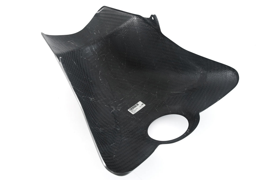 Fuel Tank Cover