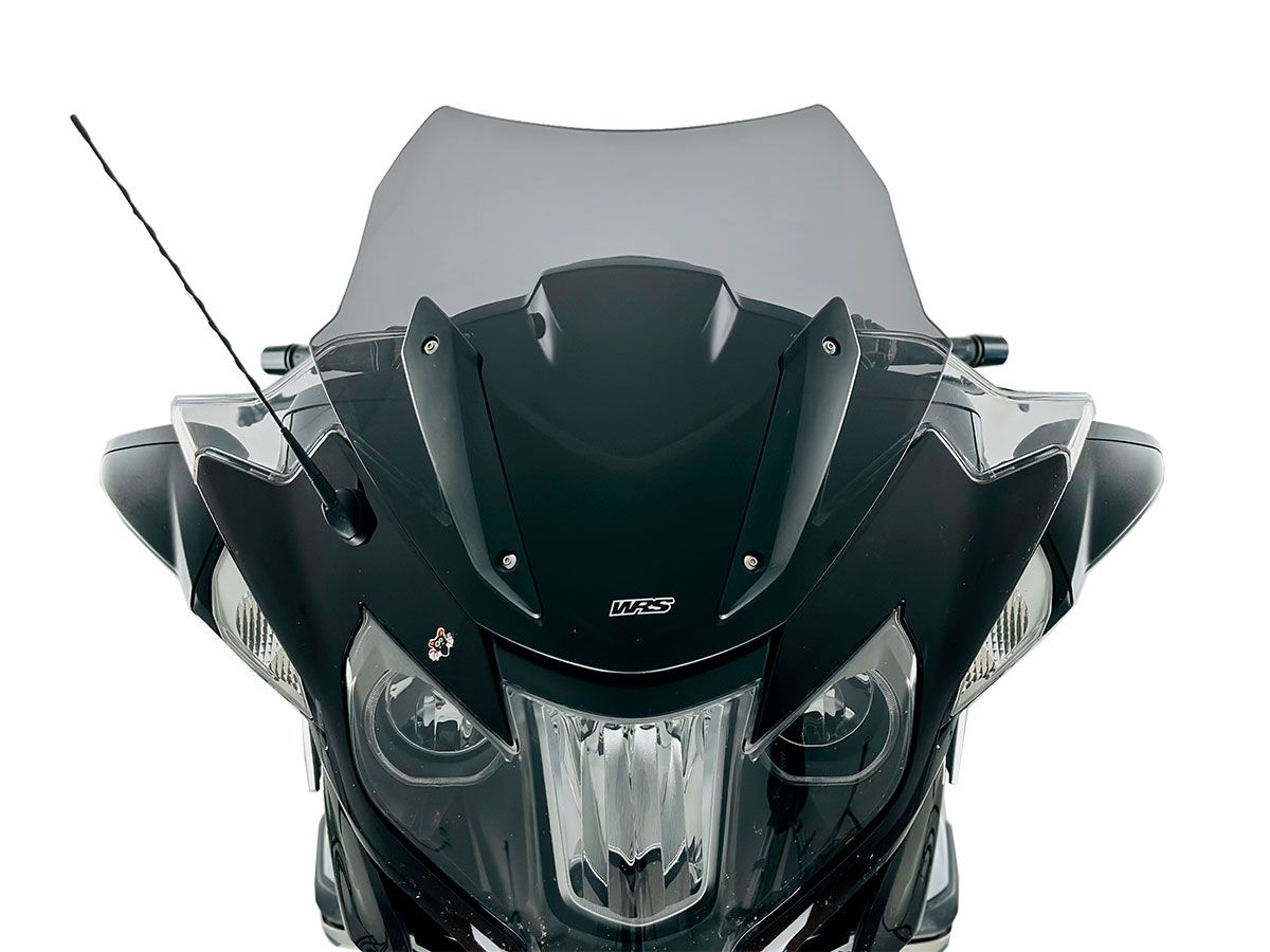 WRS SPORT WINDSCREEN BMW R 1200 RT 2014-2018 / R 1250 RT 2019-2020