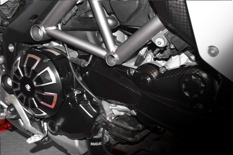 CCO10 - CLUTCH COVER WET